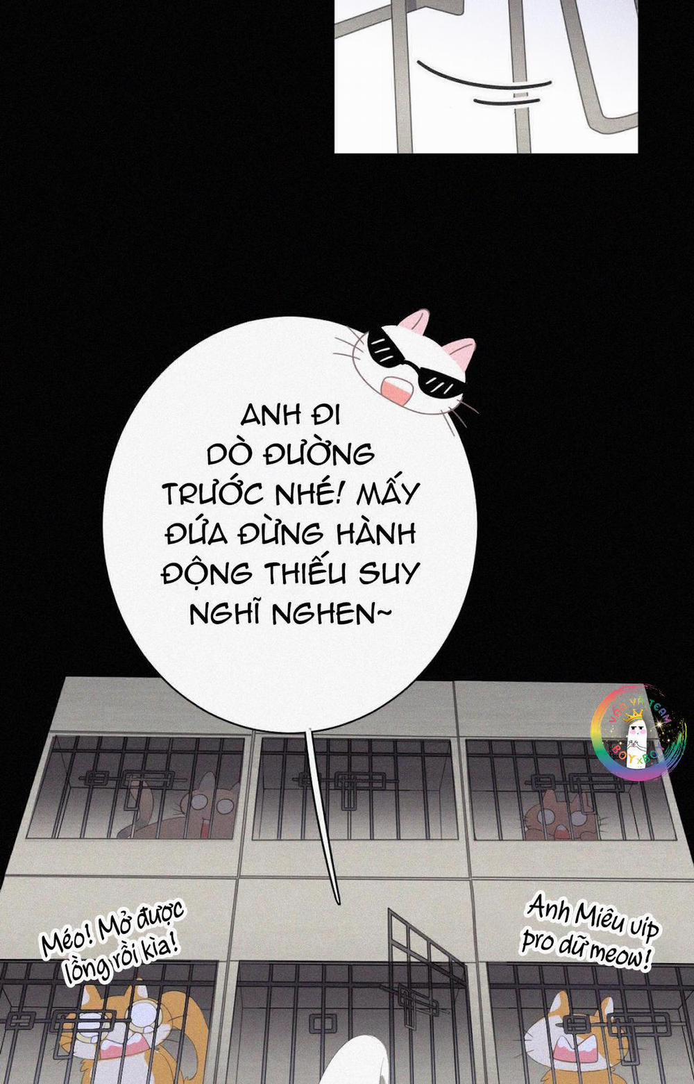 Xã Hội Mồn Lèo 36 trang 16