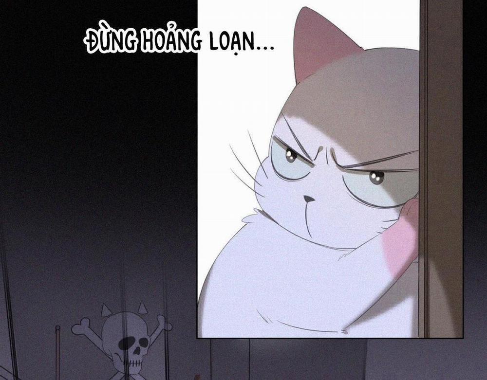 Xã Hội Mồn Lèo 36 trang 21