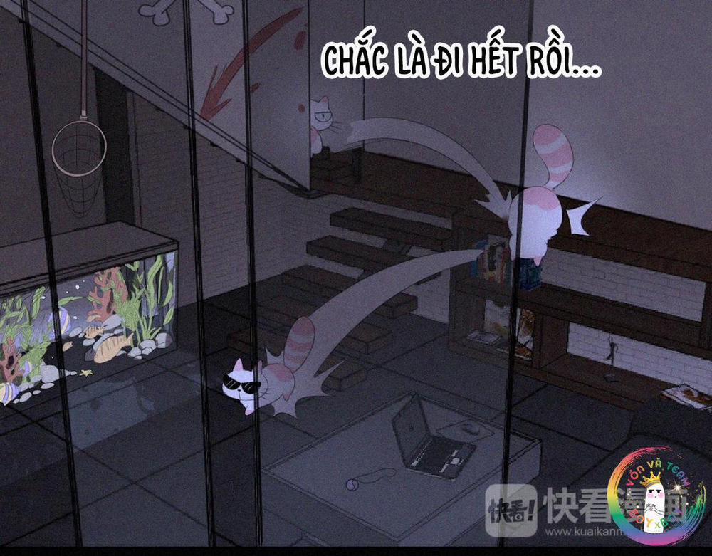 Xã Hội Mồn Lèo 36 trang 22