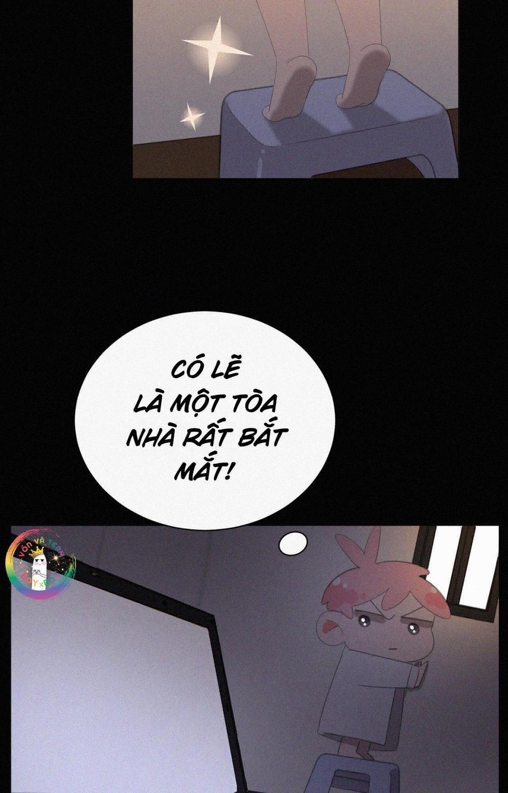 Xã Hội Mồn Lèo 36 trang 40