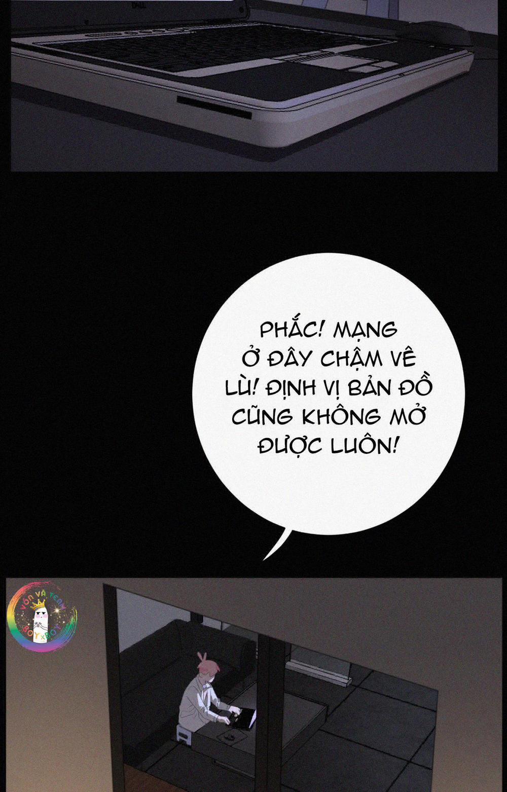 Xã Hội Mồn Lèo 36 trang 41