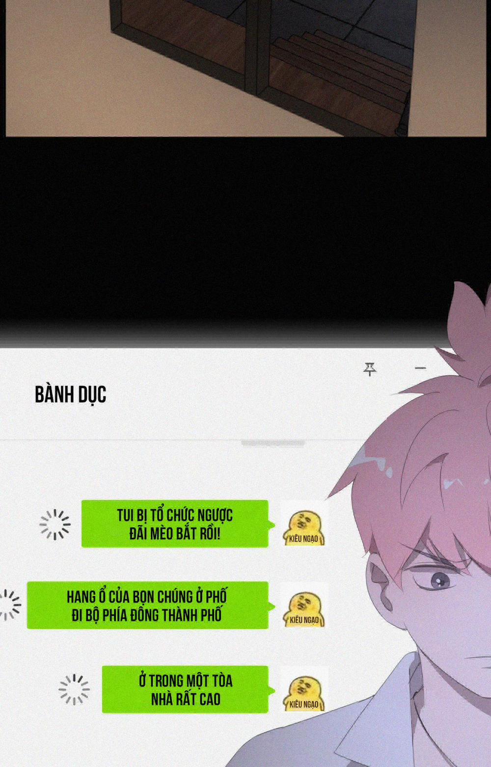 Xã Hội Mồn Lèo 36 trang 42