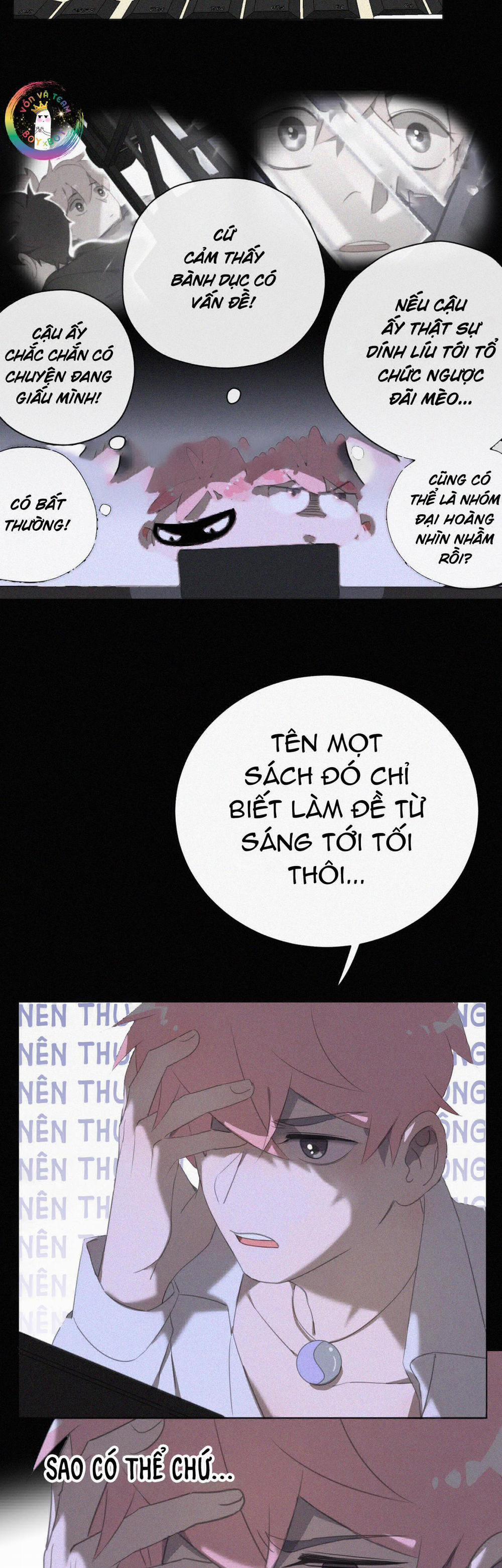 Xã Hội Mồn Lèo 36 trang 47