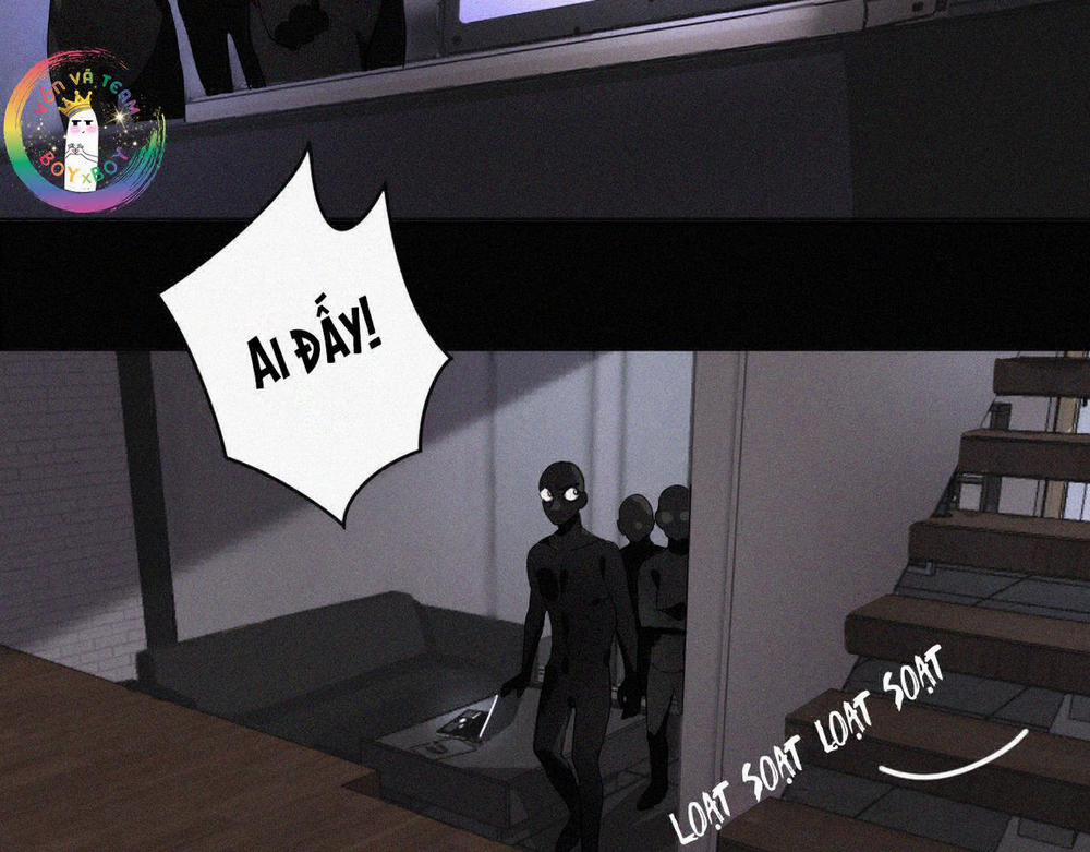 Xã Hội Mồn Lèo 36 trang 55