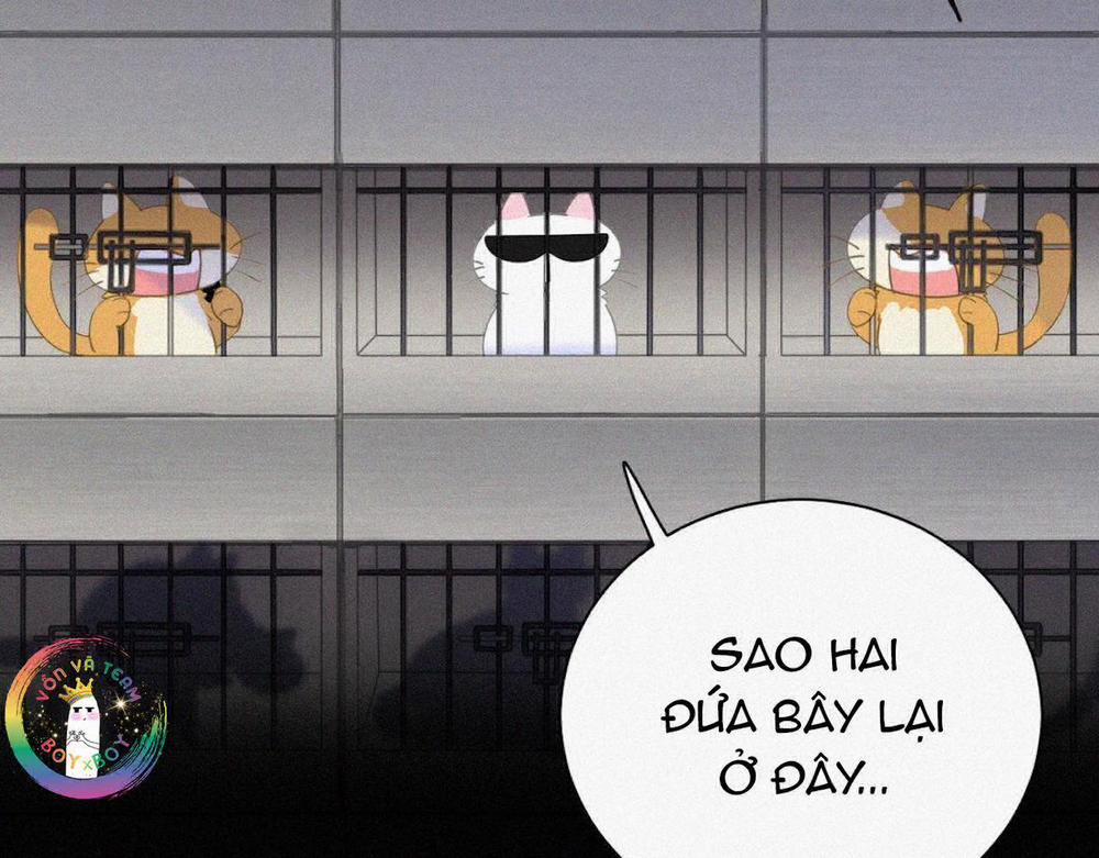 Xã Hội Mồn Lèo 36 trang 6