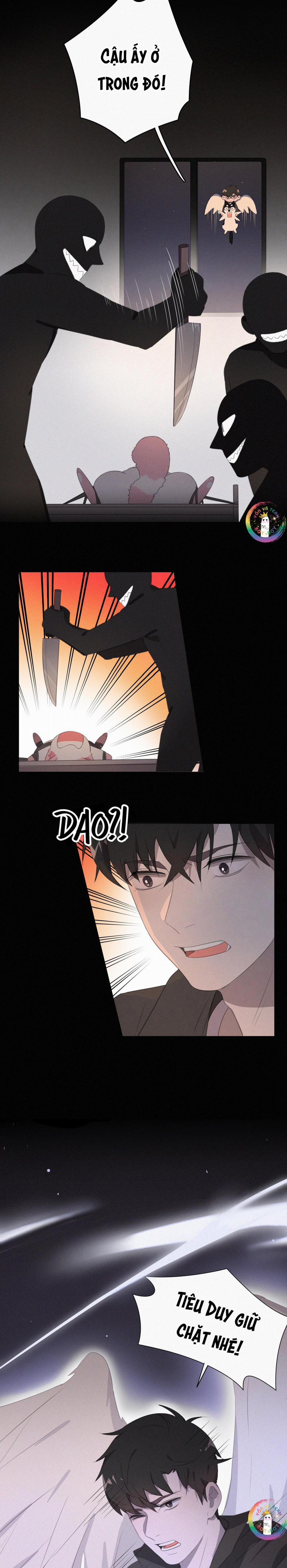 Xã Hội Mồn Lèo 37 trang 12