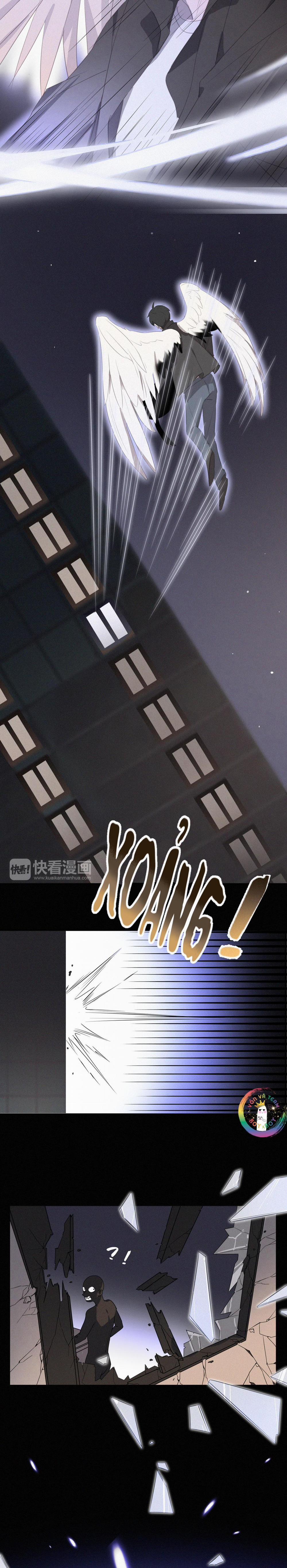 Xã Hội Mồn Lèo 37 trang 13