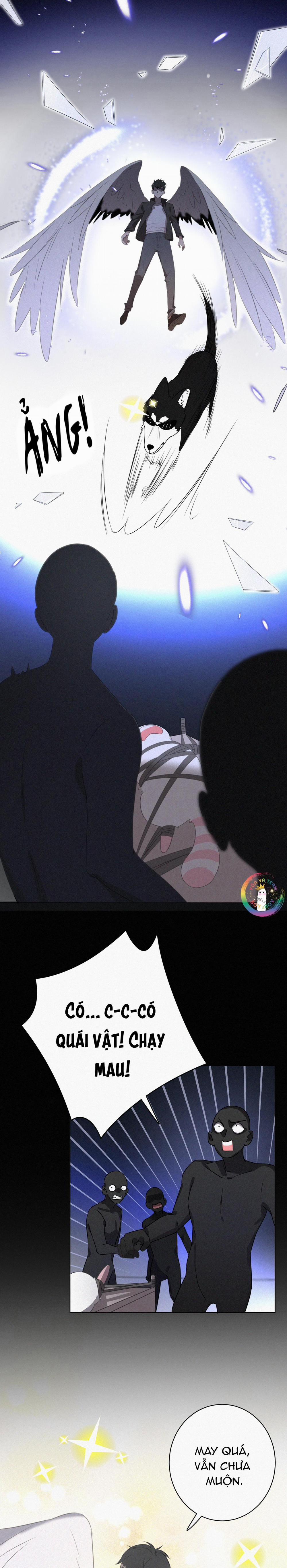 Xã Hội Mồn Lèo 37 trang 14