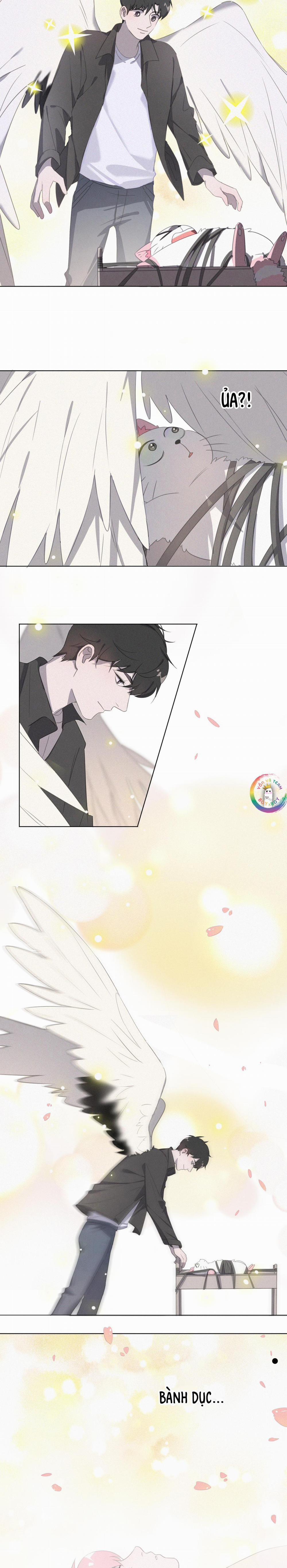 Xã Hội Mồn Lèo 37 trang 15