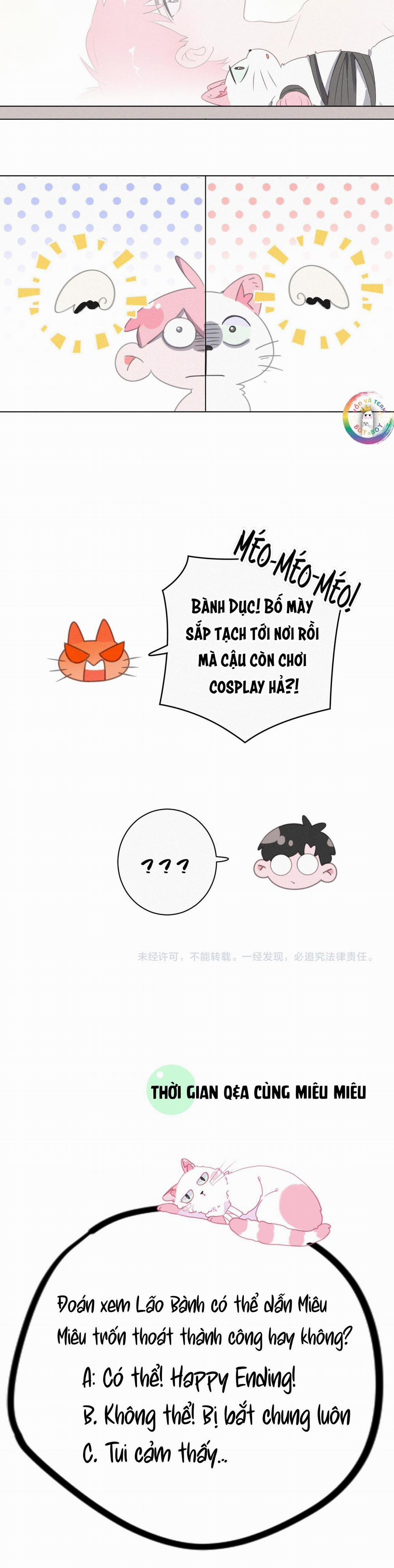 Xã Hội Mồn Lèo 37 trang 16