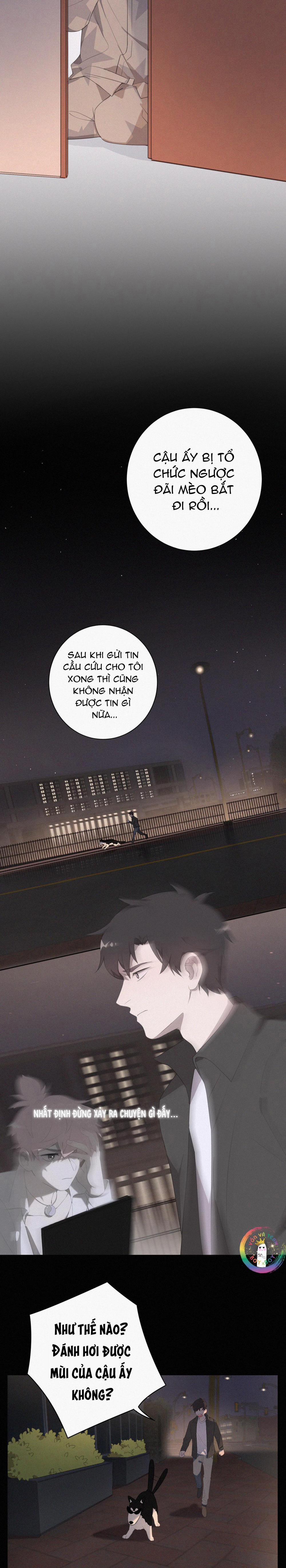 Xã Hội Mồn Lèo 37 trang 3