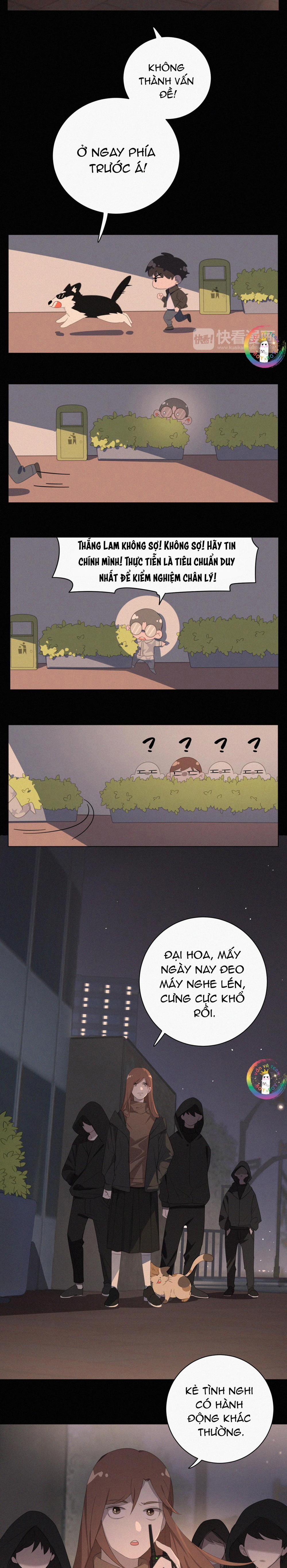 Xã Hội Mồn Lèo 37 trang 4