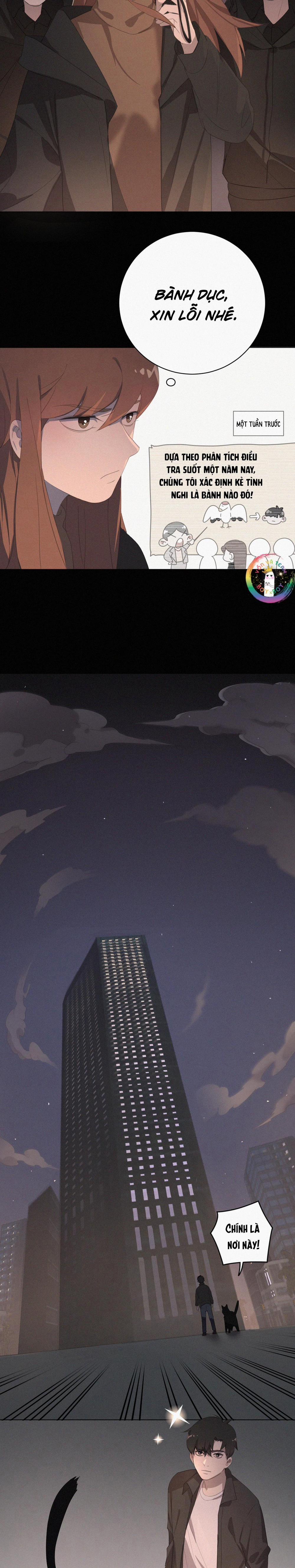 Xã Hội Mồn Lèo 37 trang 5