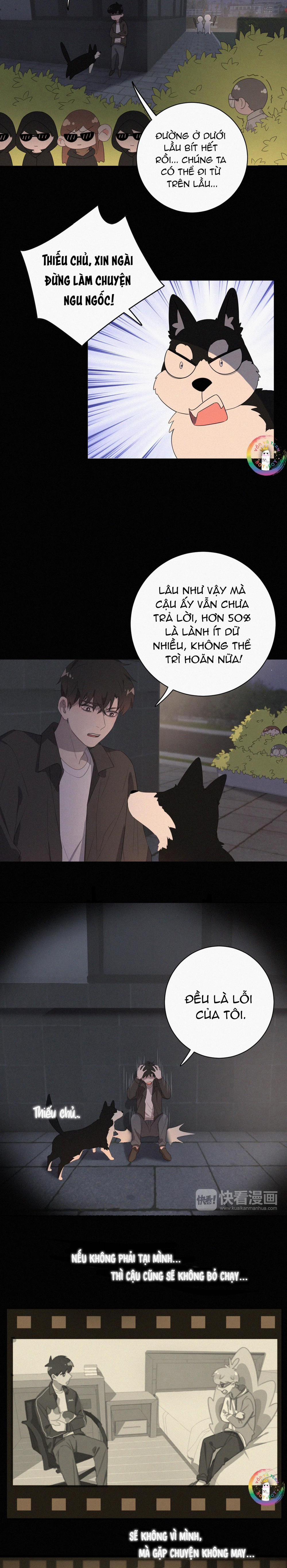 Xã Hội Mồn Lèo 37 trang 7