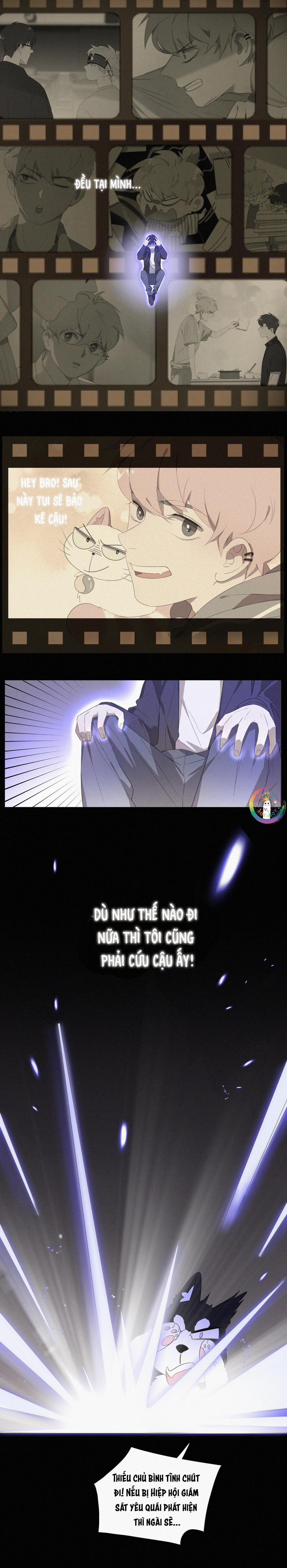 Xã Hội Mồn Lèo 37 trang 8