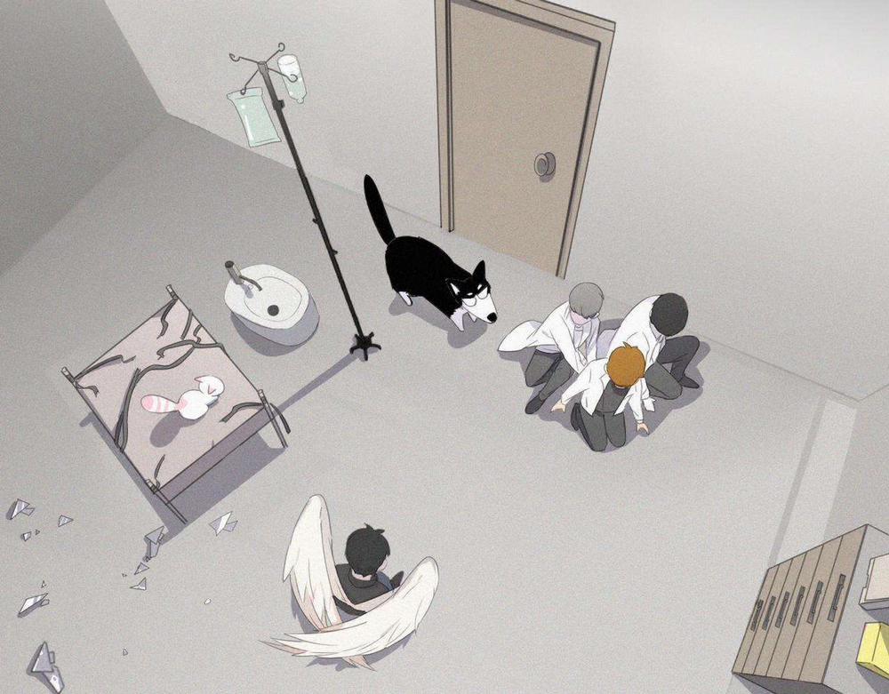 Xã Hội Mồn Lèo 38 trang 16