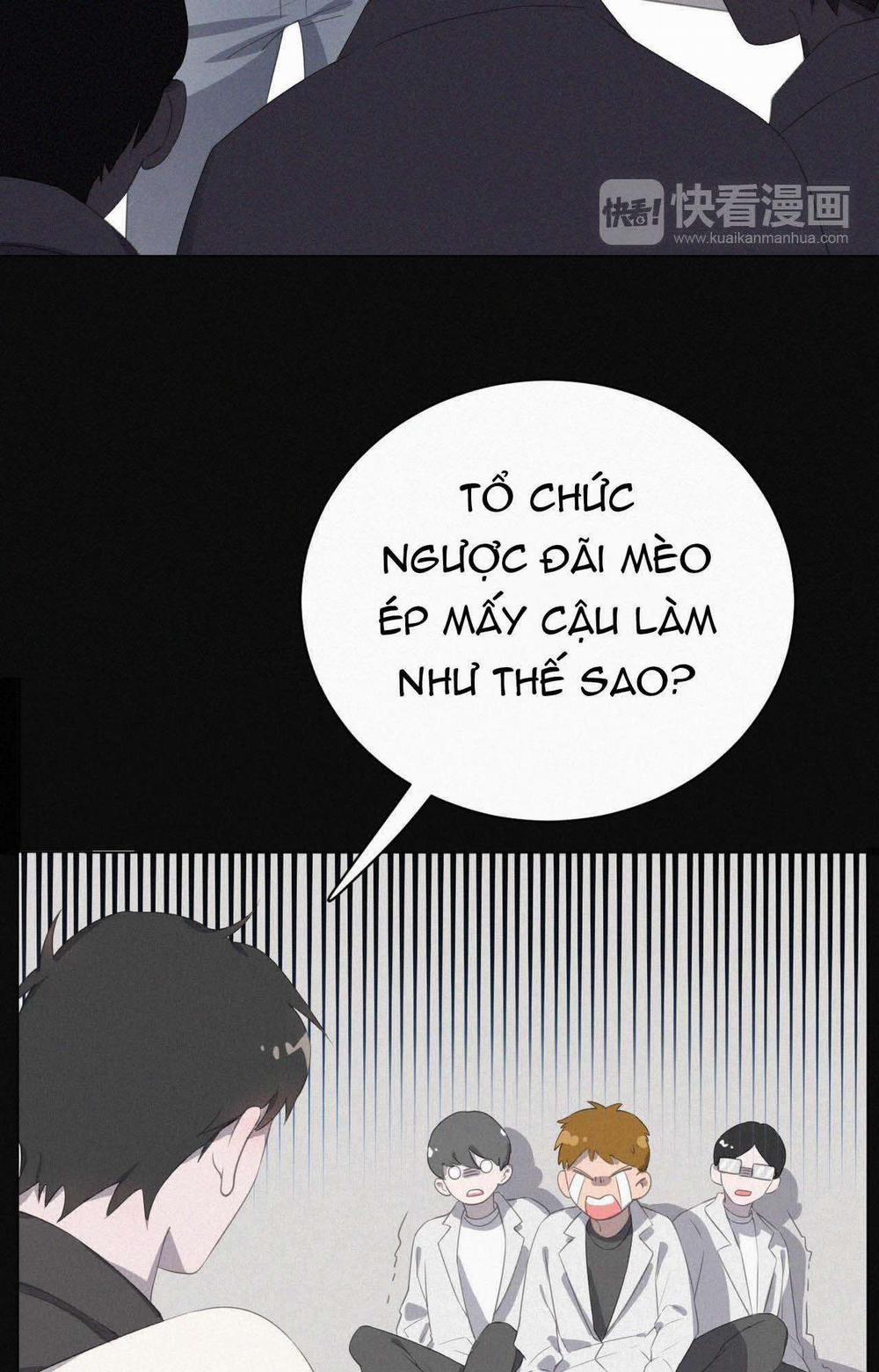 Xã Hội Mồn Lèo 38 trang 19