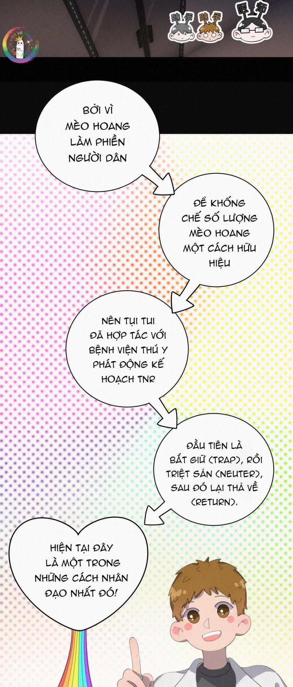 Xã Hội Mồn Lèo 38 trang 21