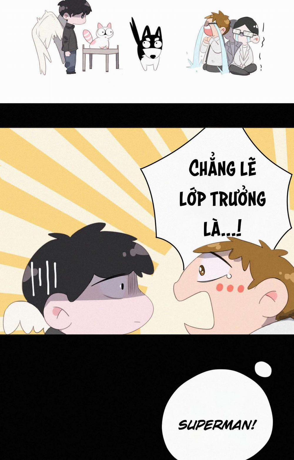 Xã Hội Mồn Lèo 38 trang 25