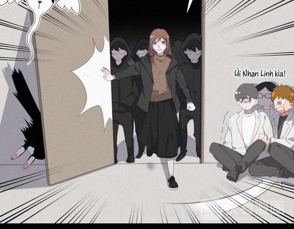 Xã Hội Mồn Lèo 38 trang 30