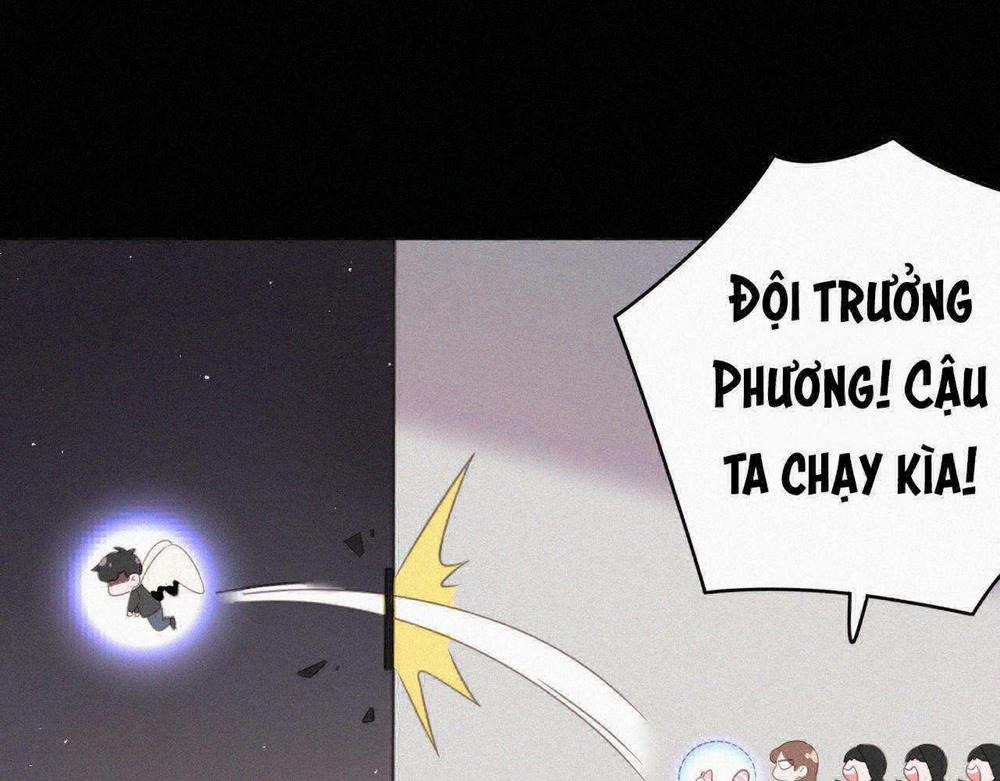 Xã Hội Mồn Lèo 38 trang 45