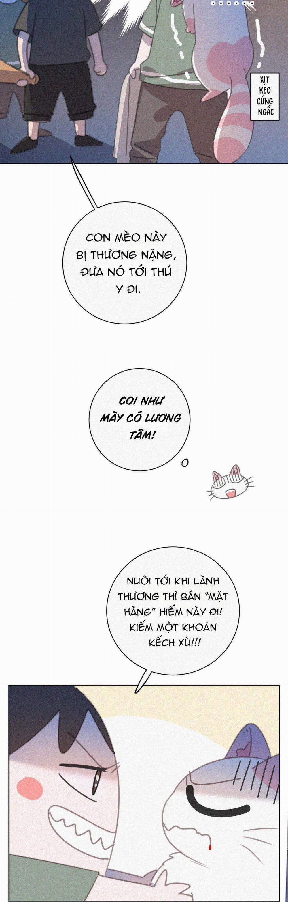 Xã Hội Mồn Lèo 39.1 trang 10