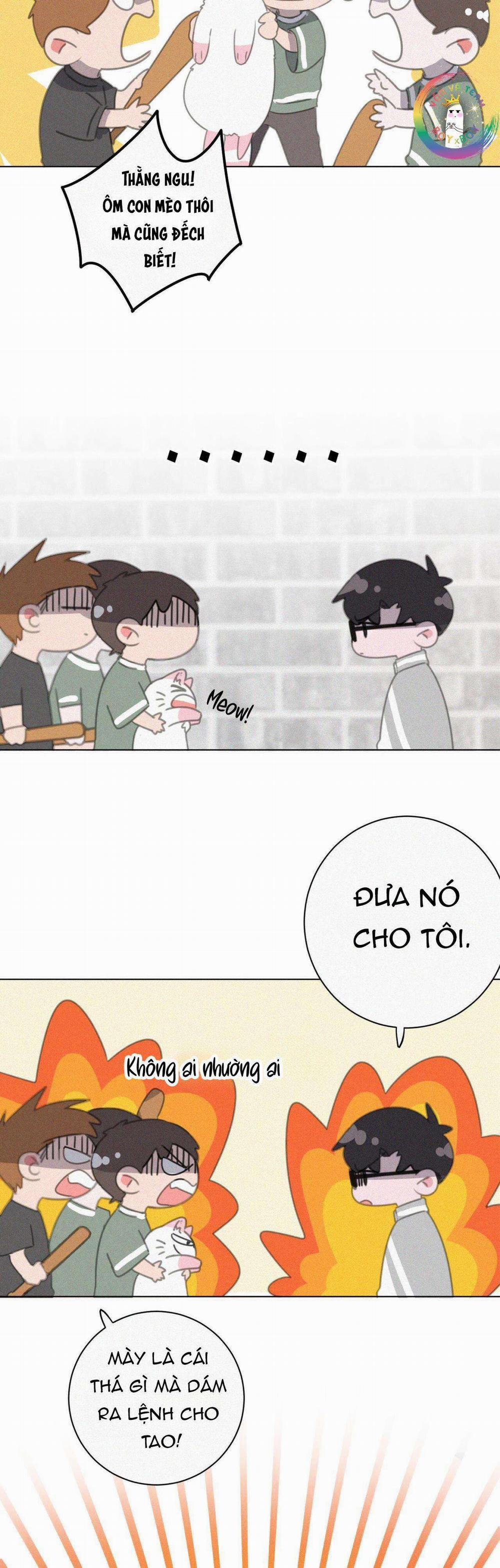 Xã Hội Mồn Lèo 39.1 trang 13