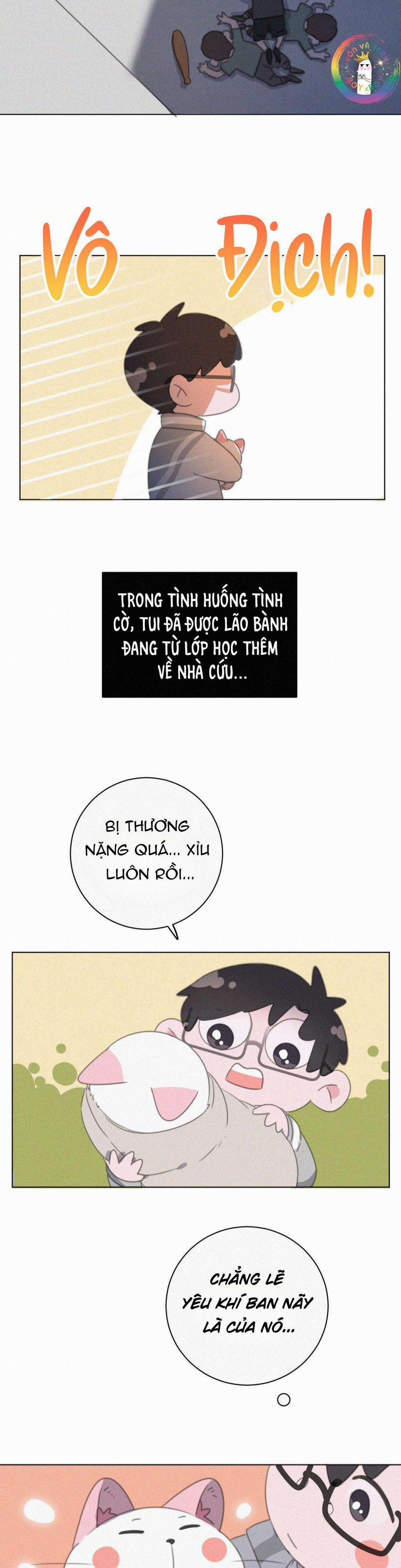 Xã Hội Mồn Lèo 39.1 trang 15