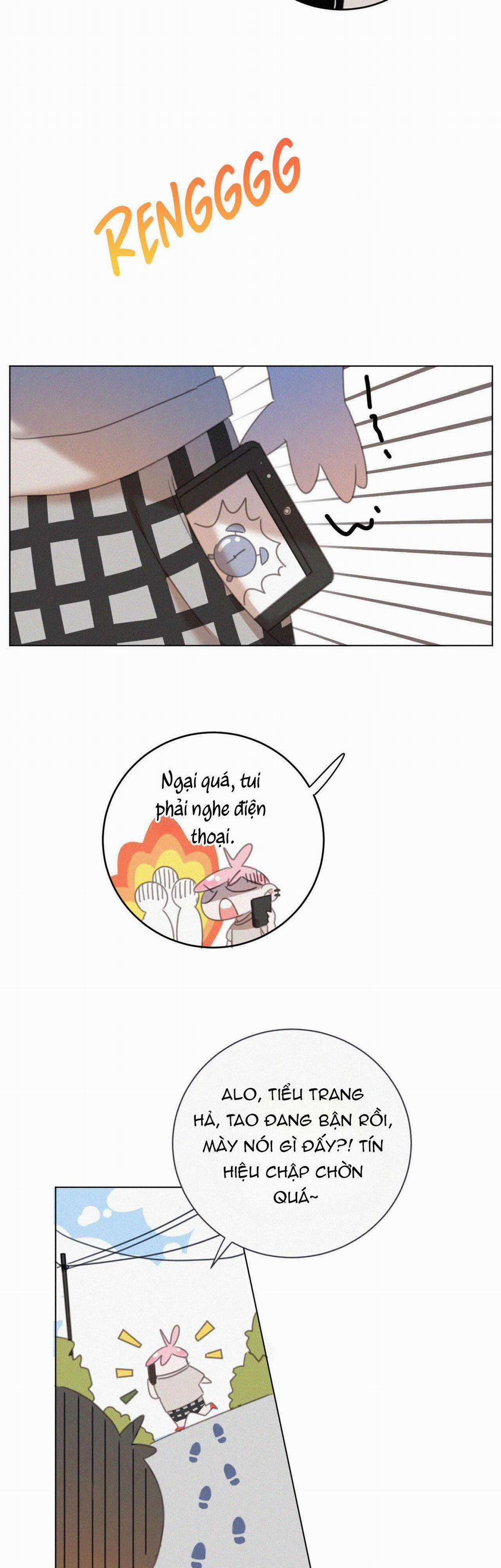 Xã Hội Mồn Lèo 39.1 trang 2