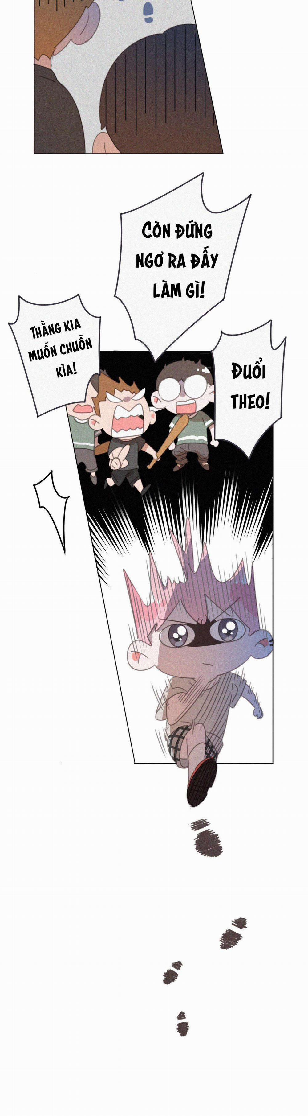 Xã Hội Mồn Lèo 39.1 trang 3