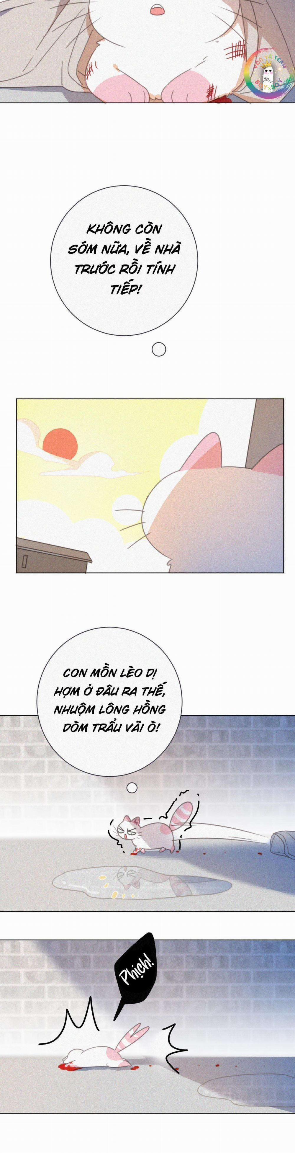 Xã Hội Mồn Lèo 39.1 trang 6