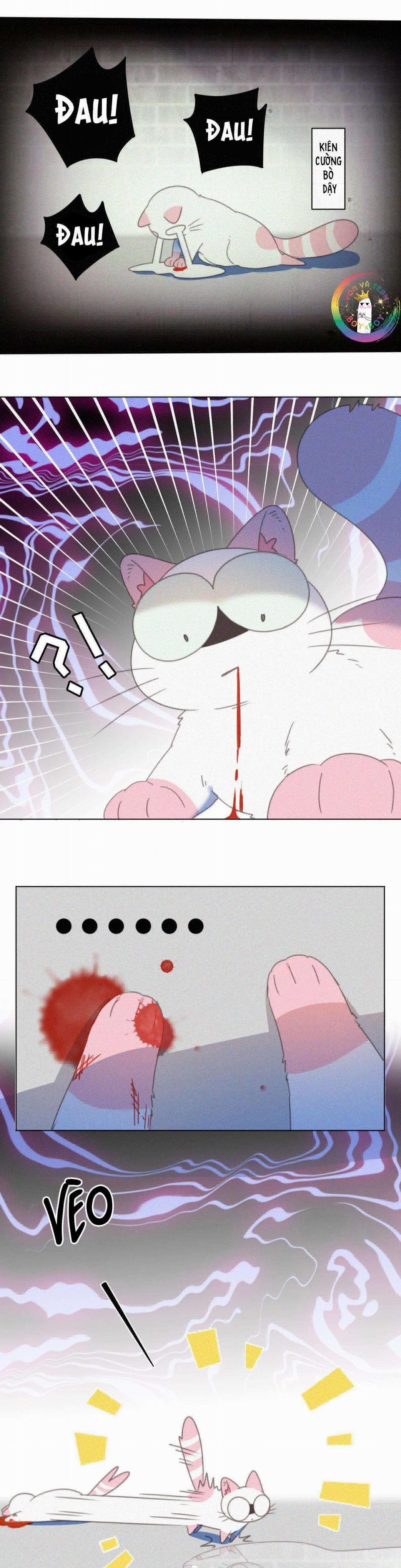 Xã Hội Mồn Lèo 39.1 trang 7