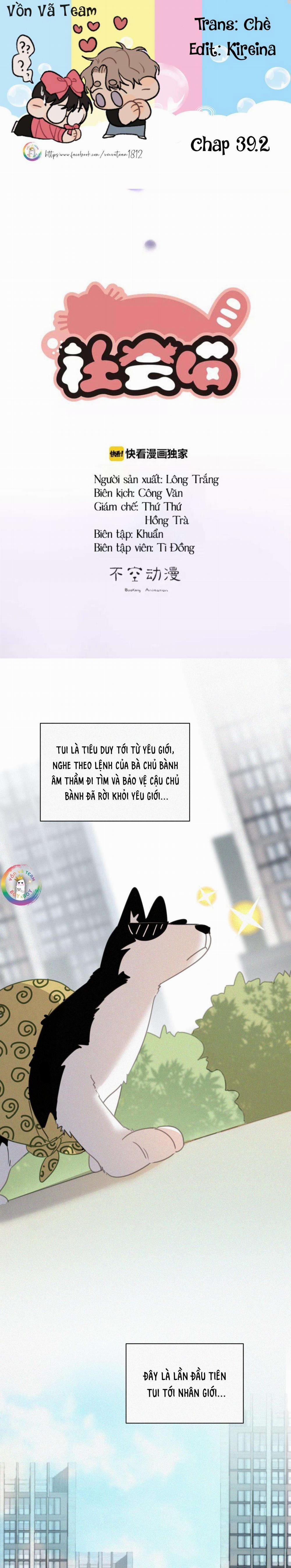 Xã Hội Mồn Lèo 39.2: End SS1 trang 0