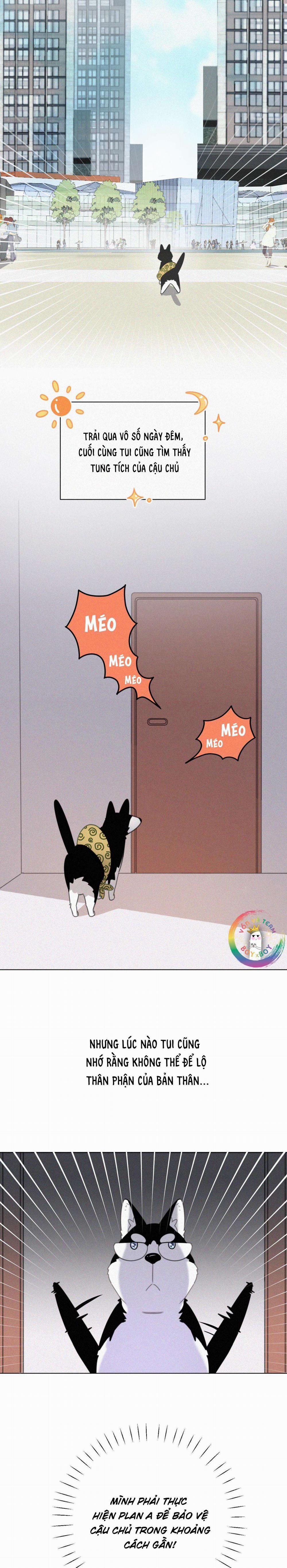 Xã Hội Mồn Lèo 39.2: End SS1 trang 1