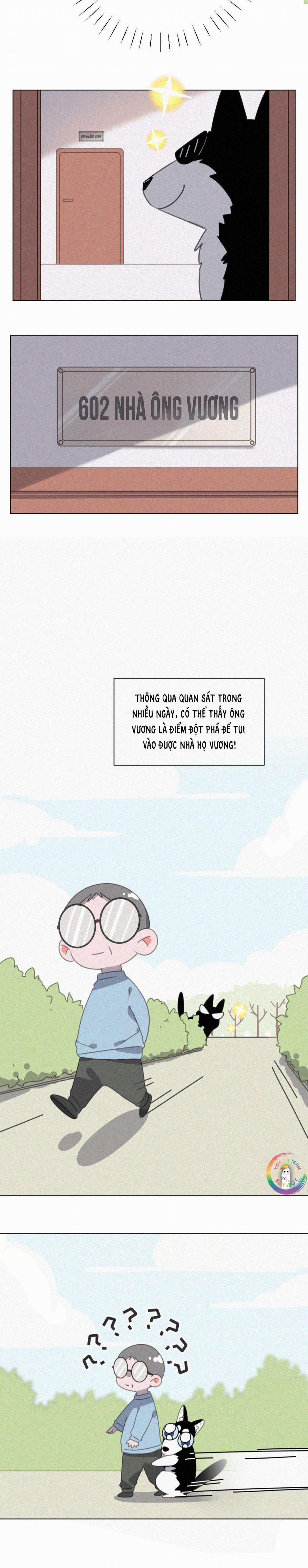 Xã Hội Mồn Lèo 39.2: End SS1 trang 2