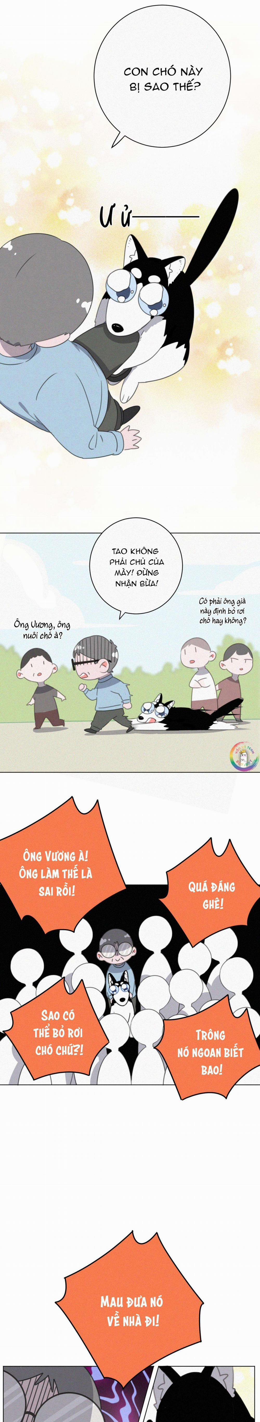 Xã Hội Mồn Lèo 39.2: End SS1 trang 3