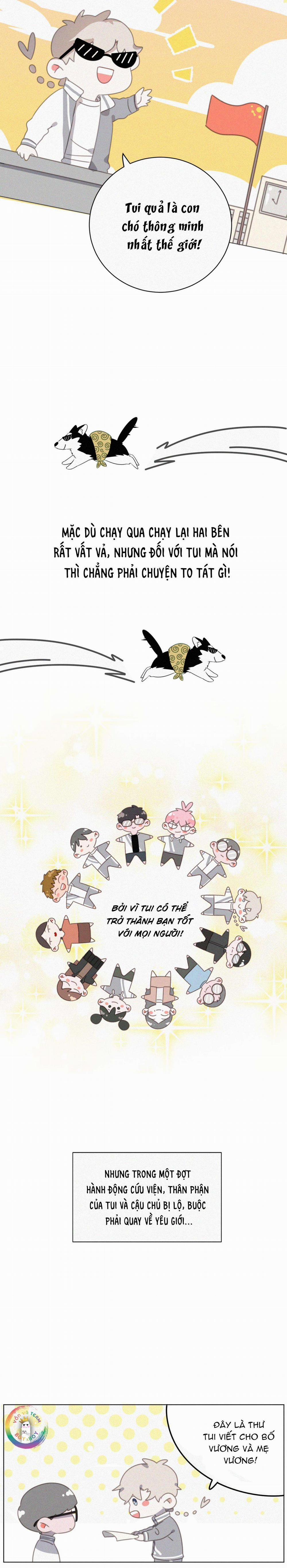 Xã Hội Mồn Lèo 39.2: End SS1 trang 6