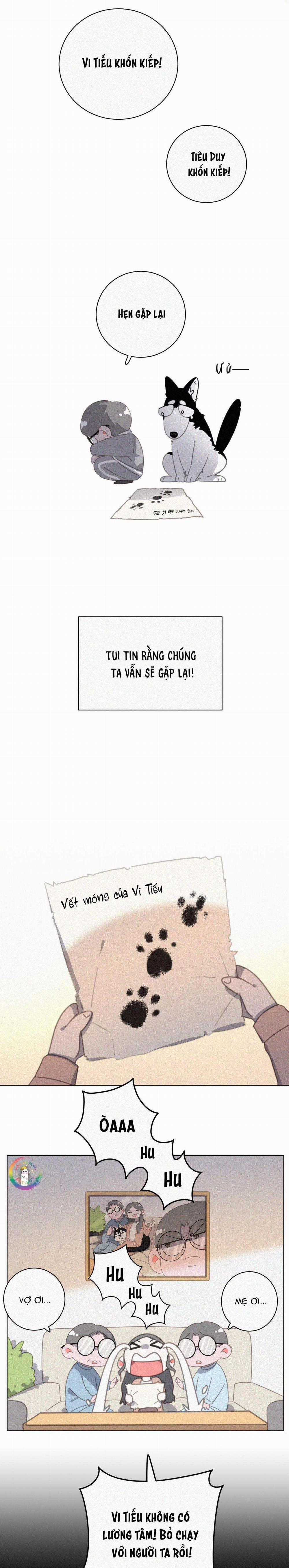 Xã Hội Mồn Lèo 39.2: End SS1 trang 8