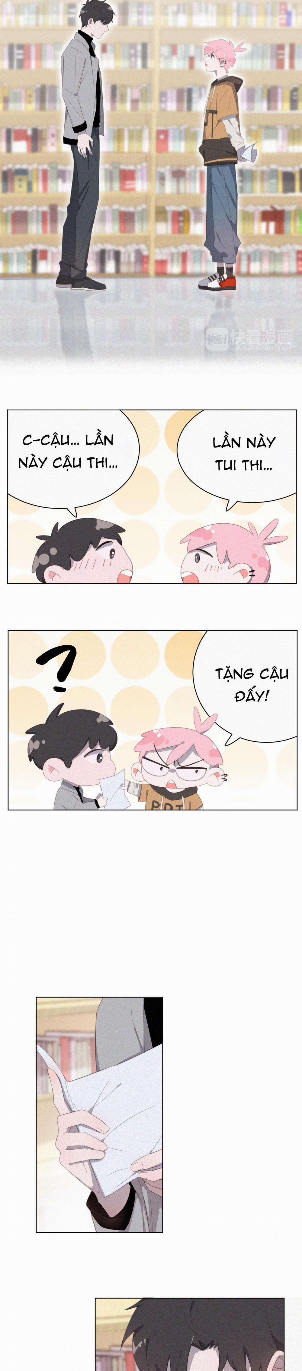 Xã Hội Mồn Lèo 39 trang 13