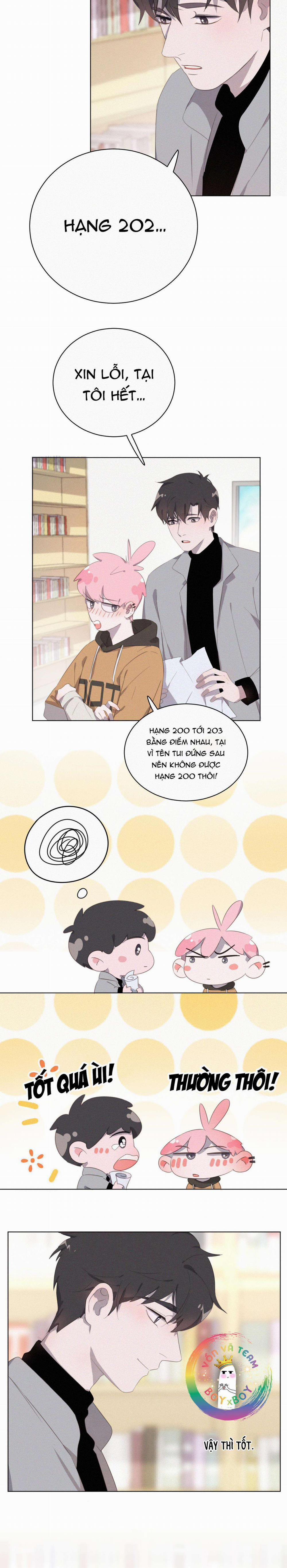 Xã Hội Mồn Lèo 39 trang 14