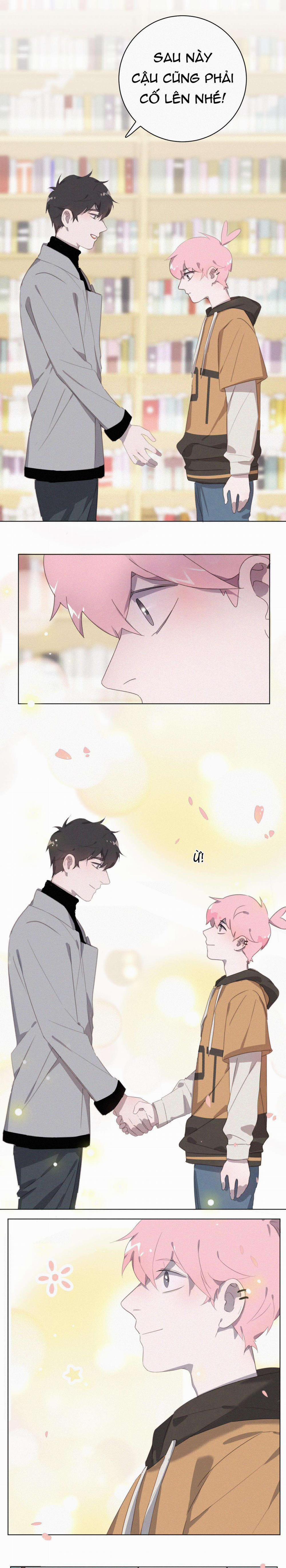 Xã Hội Mồn Lèo 39 trang 15