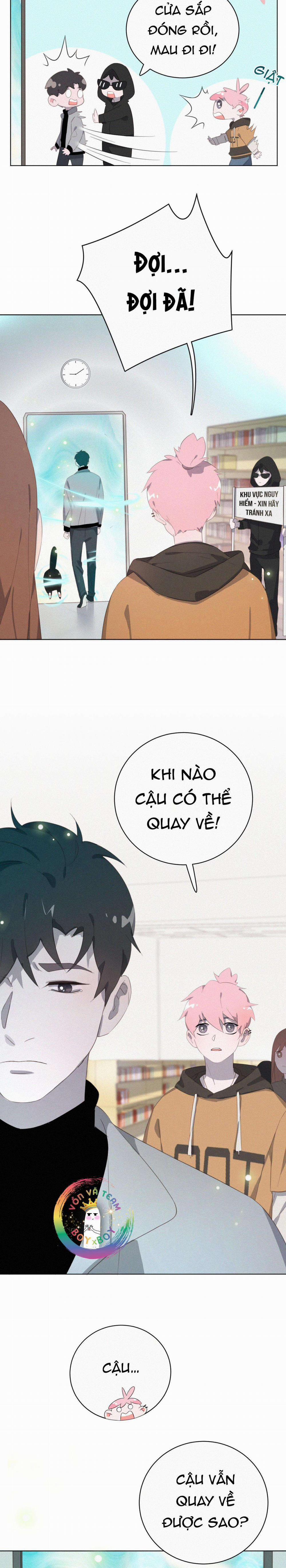 Xã Hội Mồn Lèo 39 trang 16