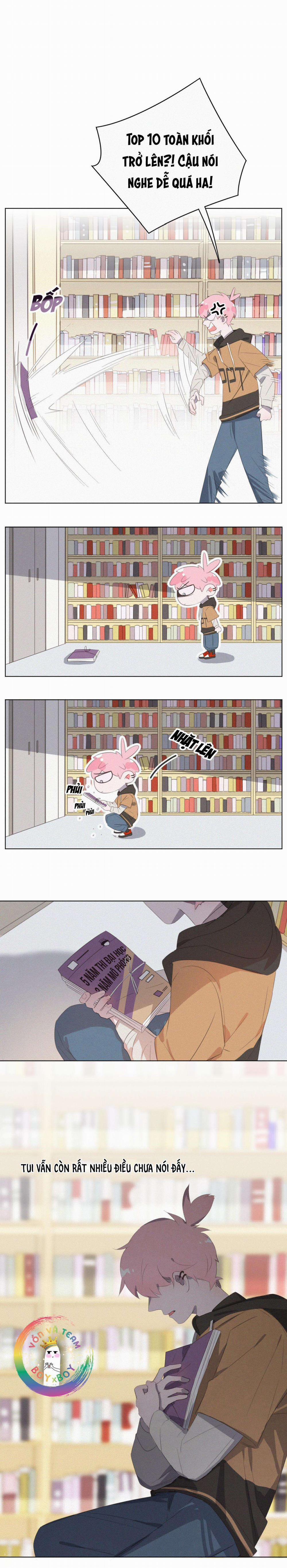 Xã Hội Mồn Lèo 39 trang 20