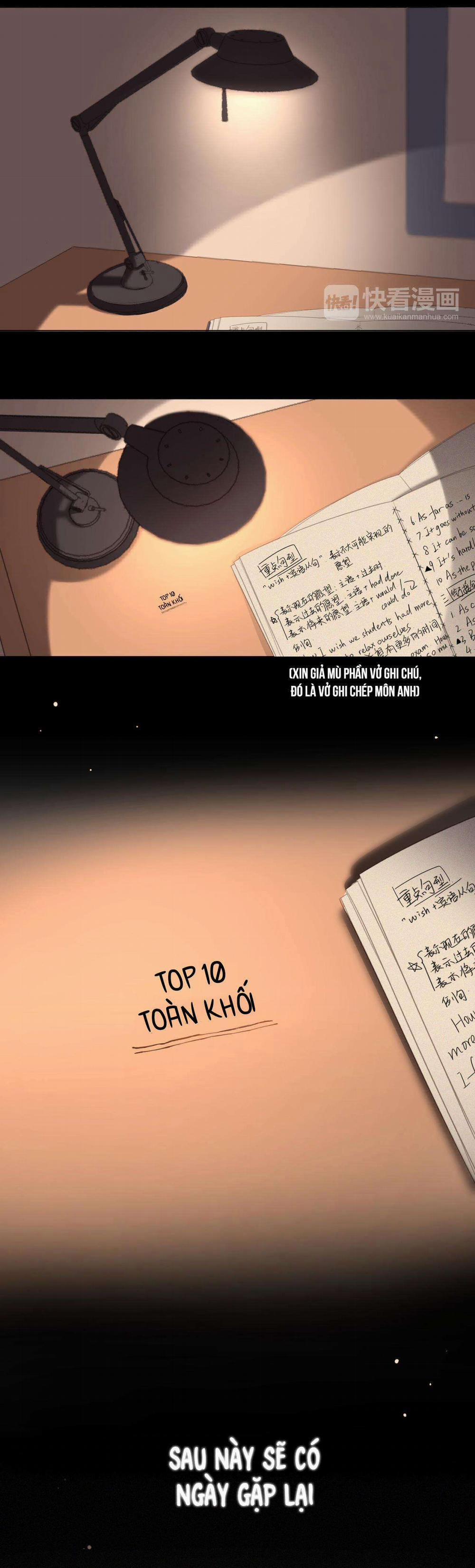 Xã Hội Mồn Lèo 39 trang 23