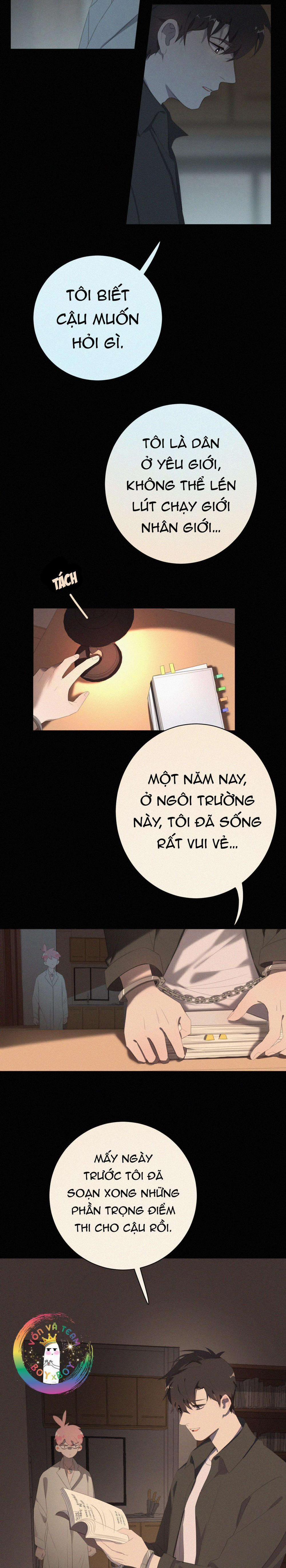 Xã Hội Mồn Lèo 39 trang 4