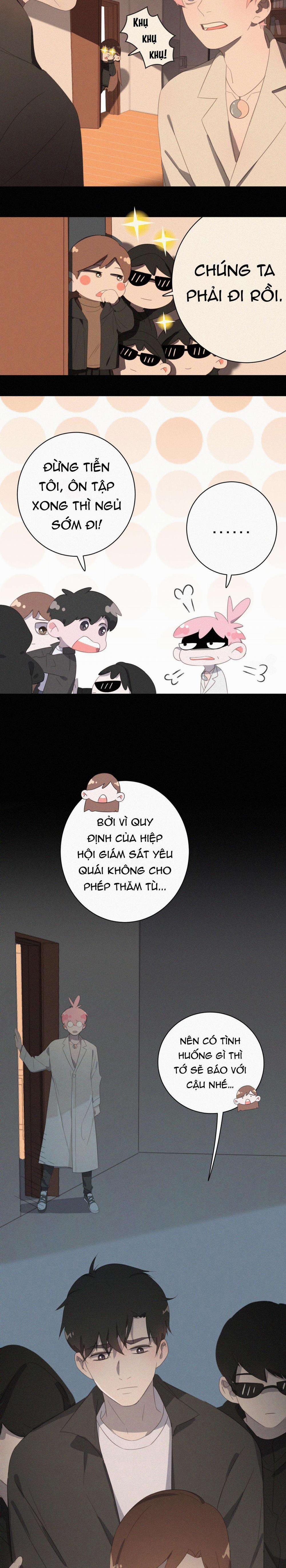 Xã Hội Mồn Lèo 39 trang 7