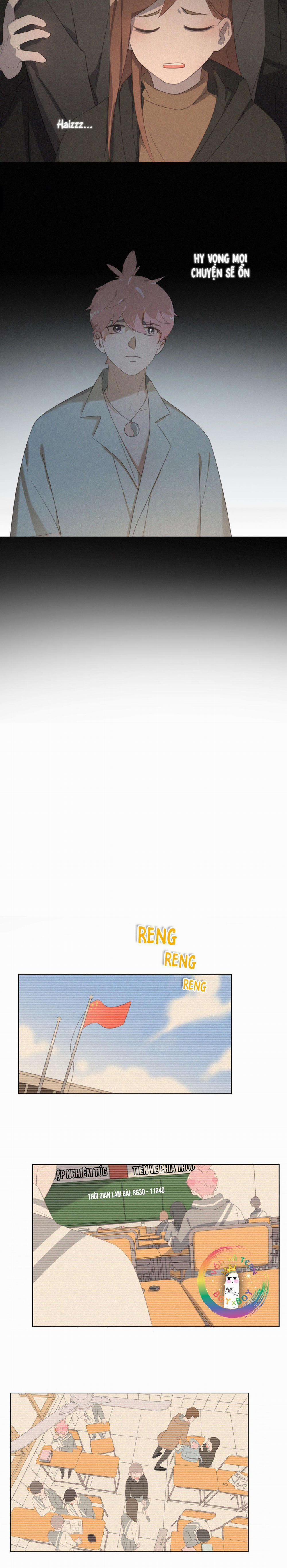 Xã Hội Mồn Lèo 39 trang 8