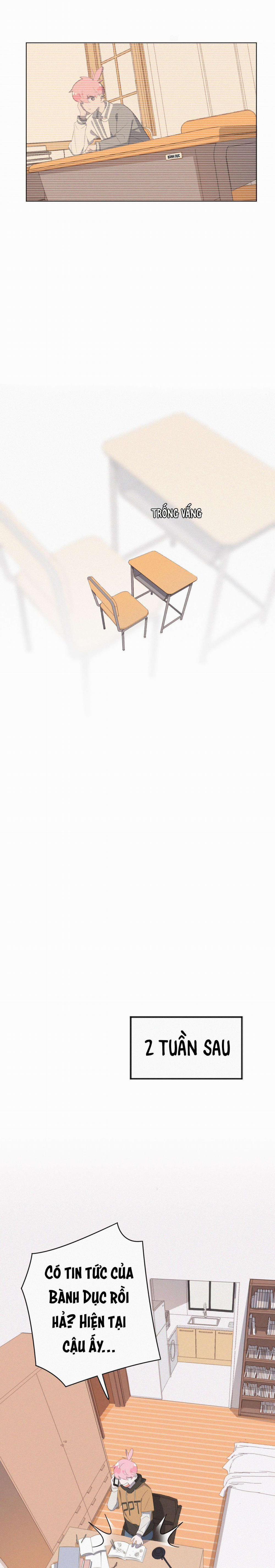 Xã Hội Mồn Lèo 39 trang 9