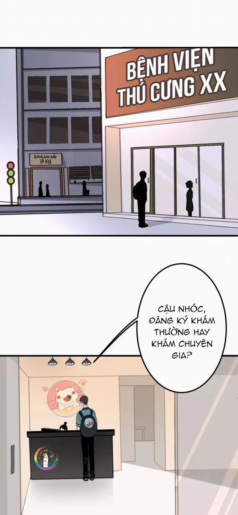 Xã Hội Mồn Lèo 4 trang 1