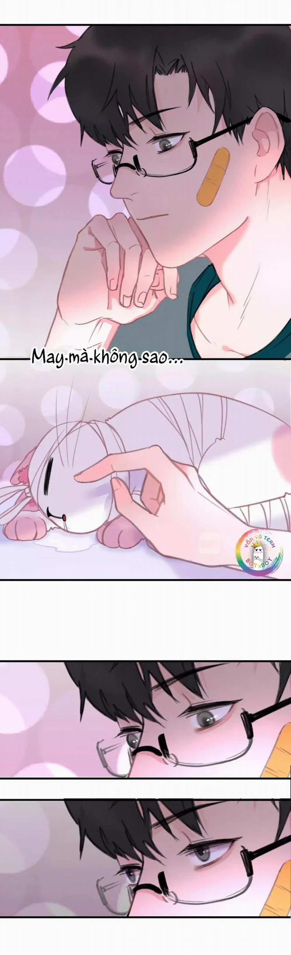 Xã Hội Mồn Lèo 4 trang 10